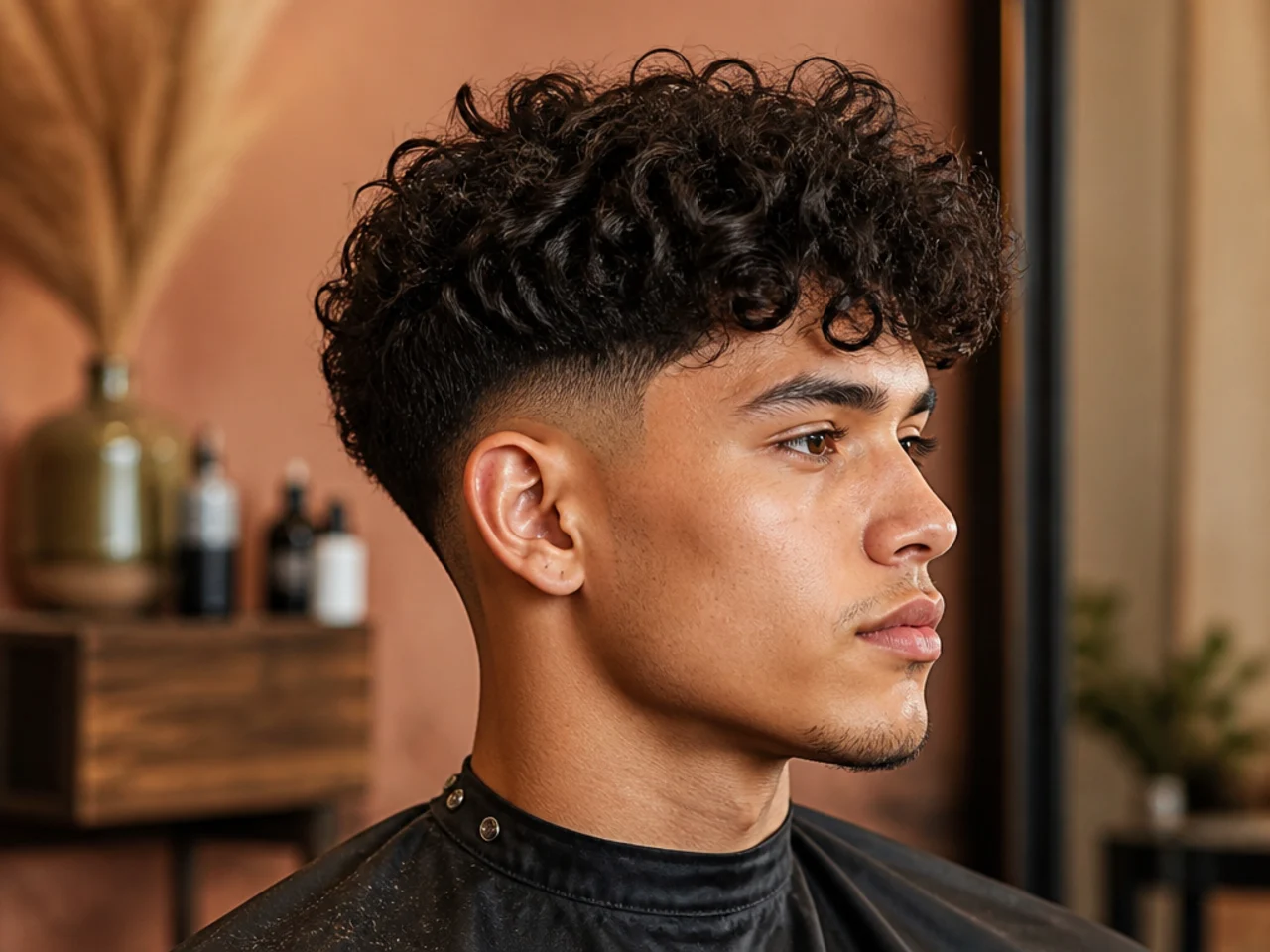 Broccoli Haircut: Why It's So Popular How to Style It