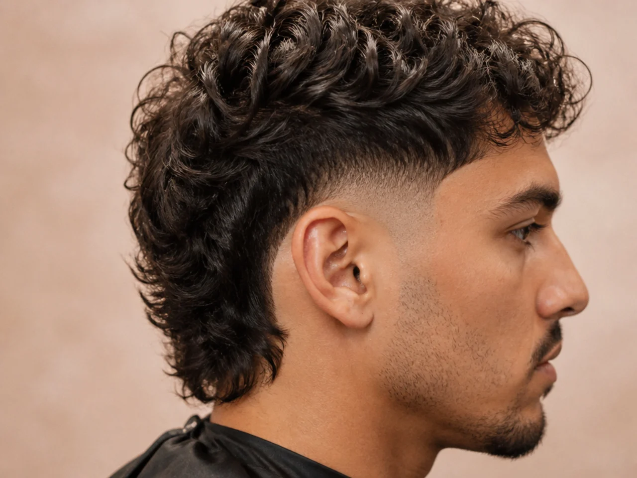 20 Burst Fade Haircut Ideas I Saved for Men