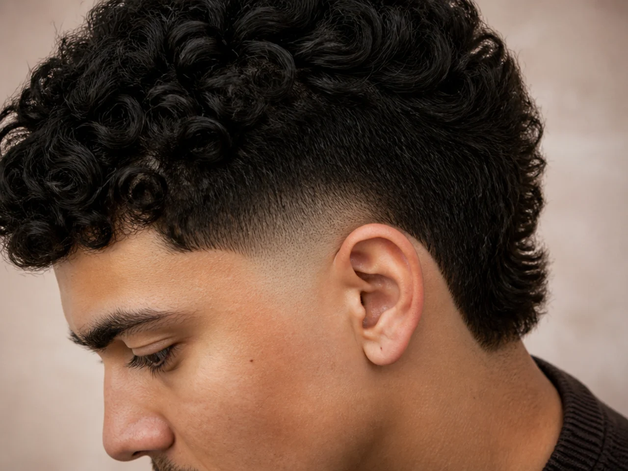 15 Burst Fade Haircuts I Tried This Year