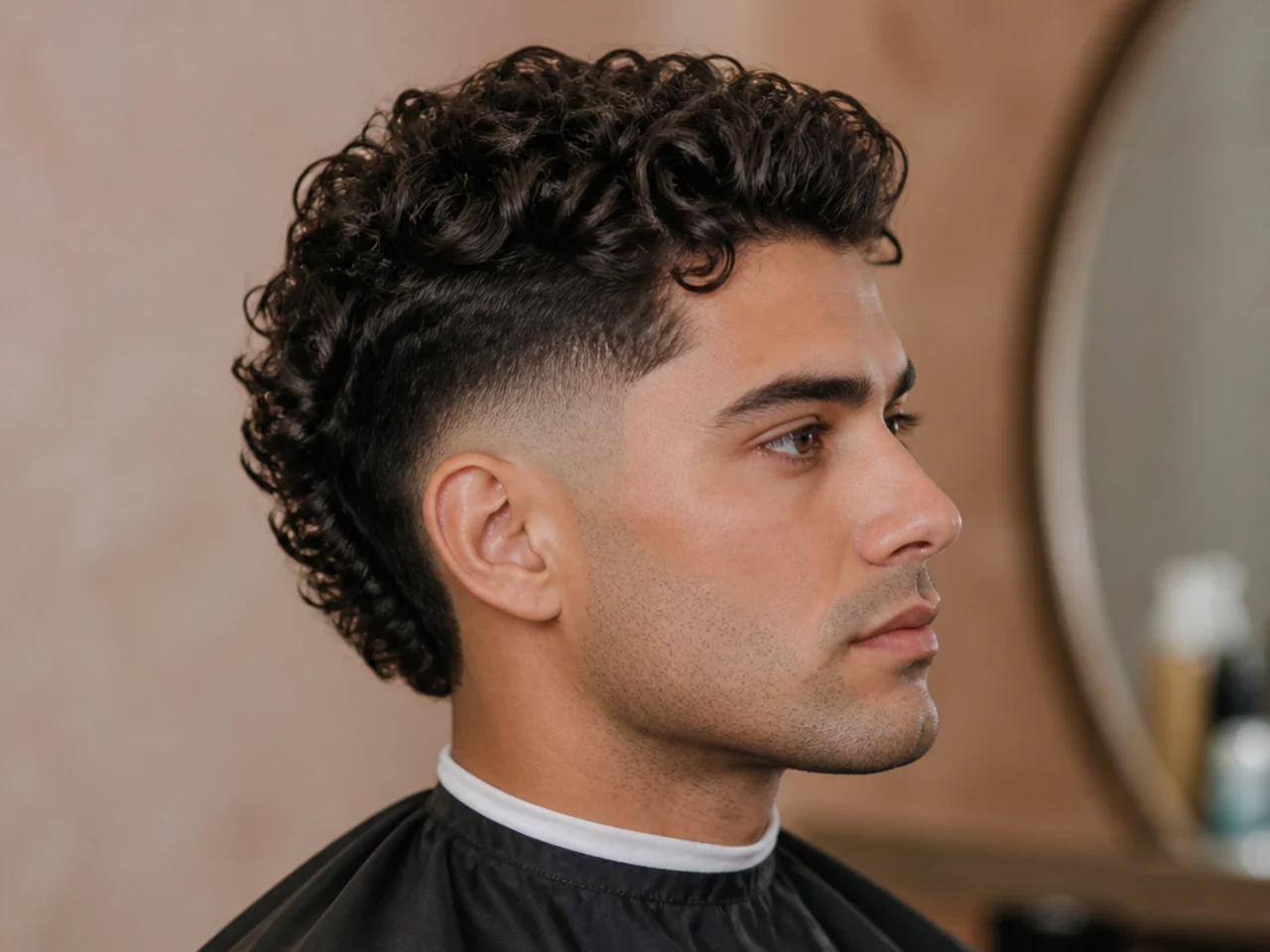 Is the burst fade still trending?