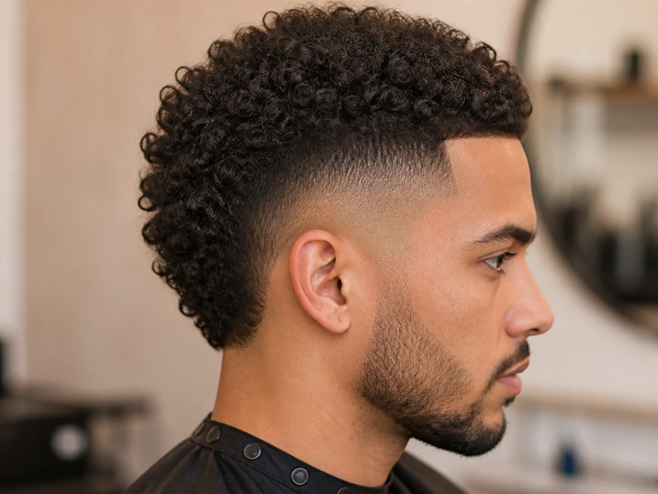 Top 32 Burst Fade Haircut Styles for Men