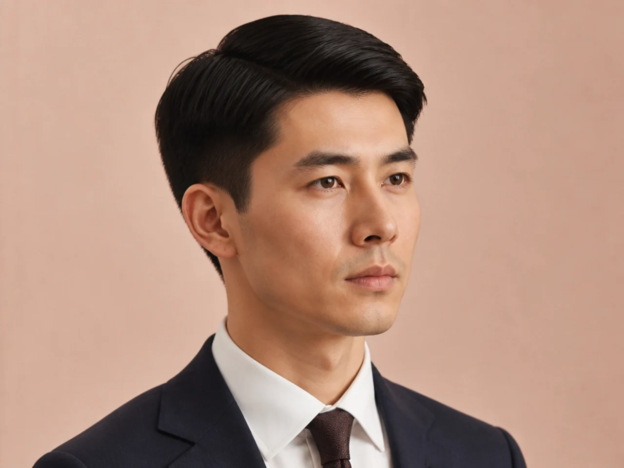 20 Business Hairstyles for Professional Men