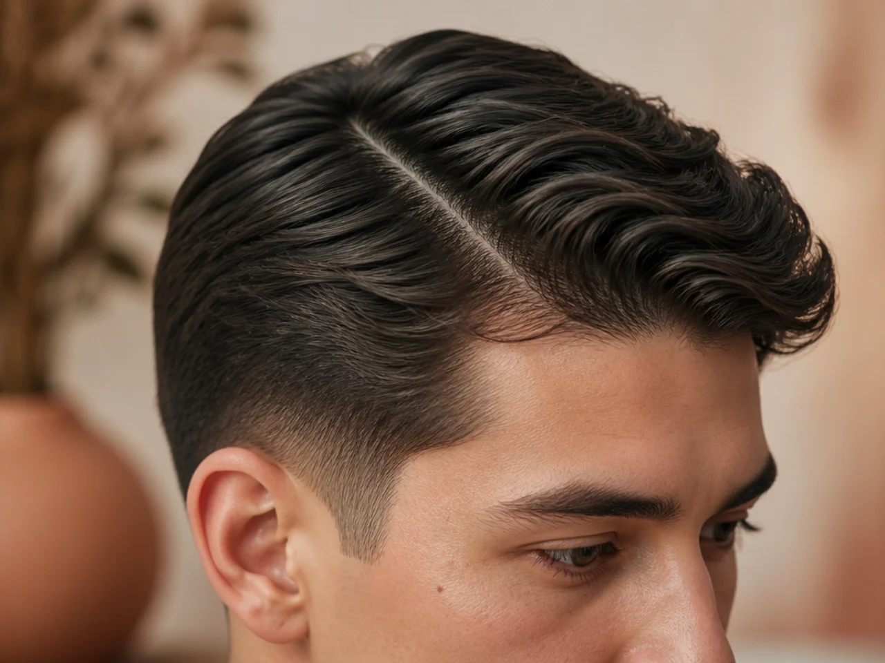 20 Business Men Haircut Styles to Try