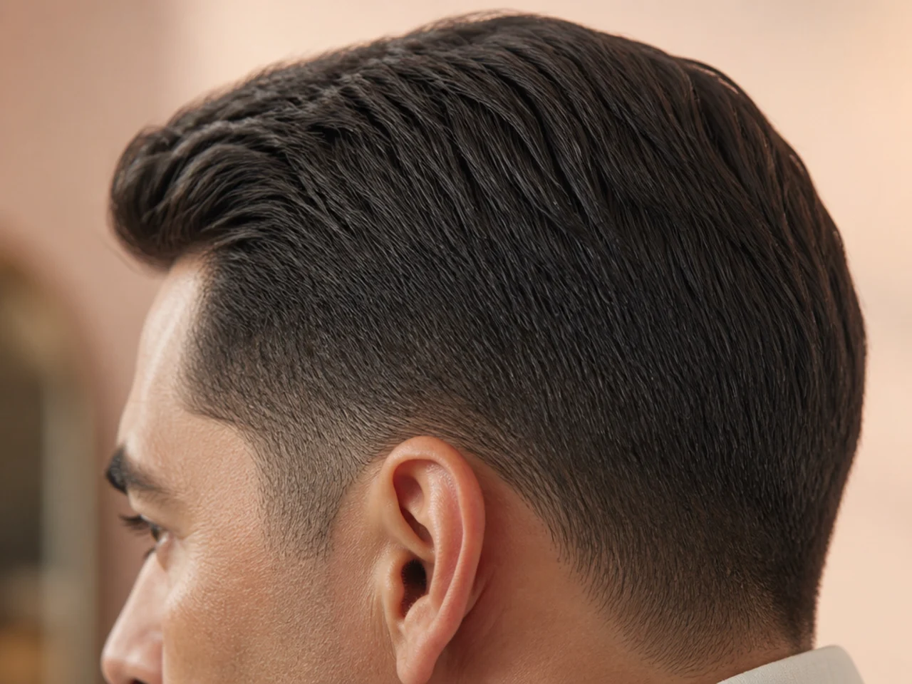 15 Business Men's Short Hair Ideas We Adore