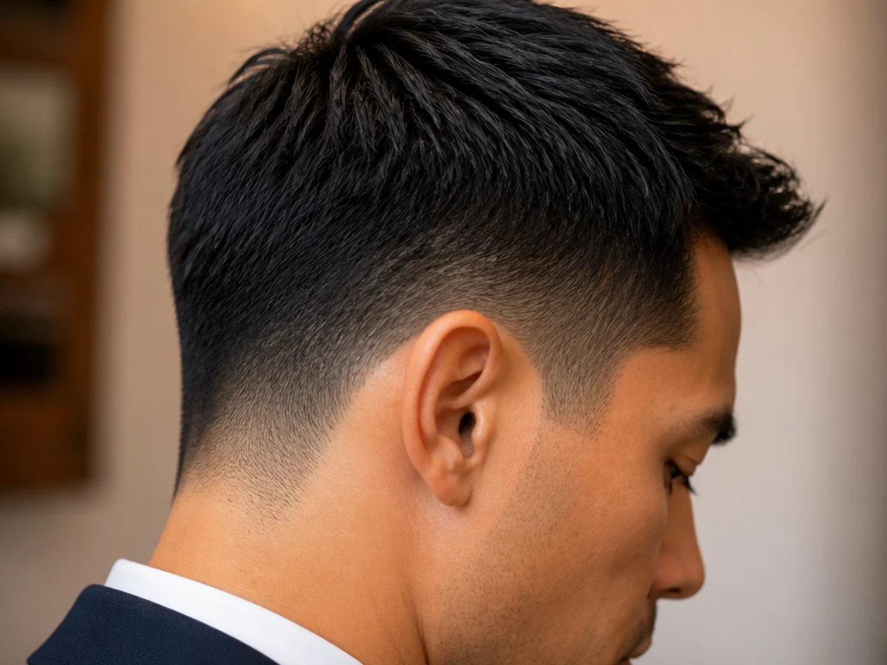 15 Business Short Haircut Ideas for Men
