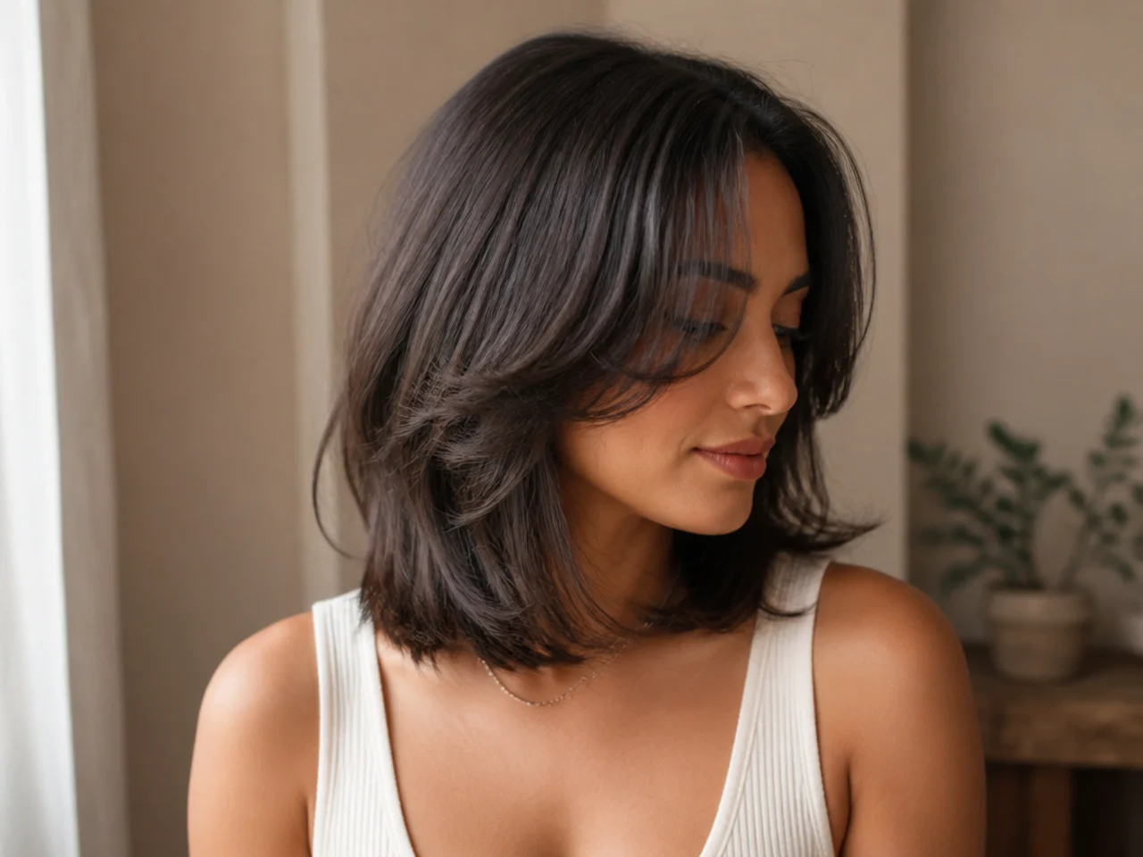25 Stunning Butterfly Haircut Ideas For Short Hair