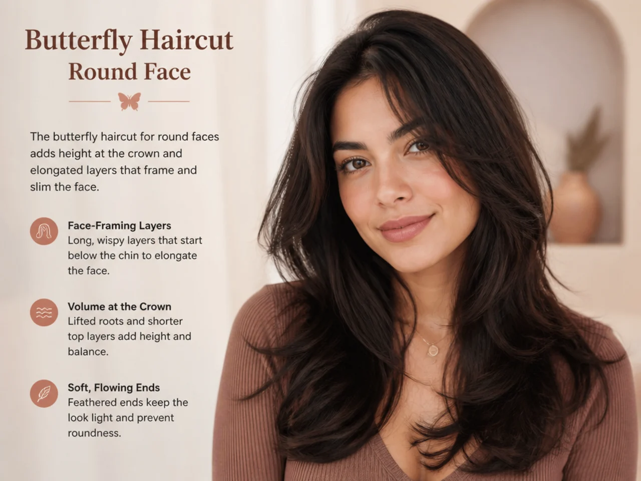 Round Face