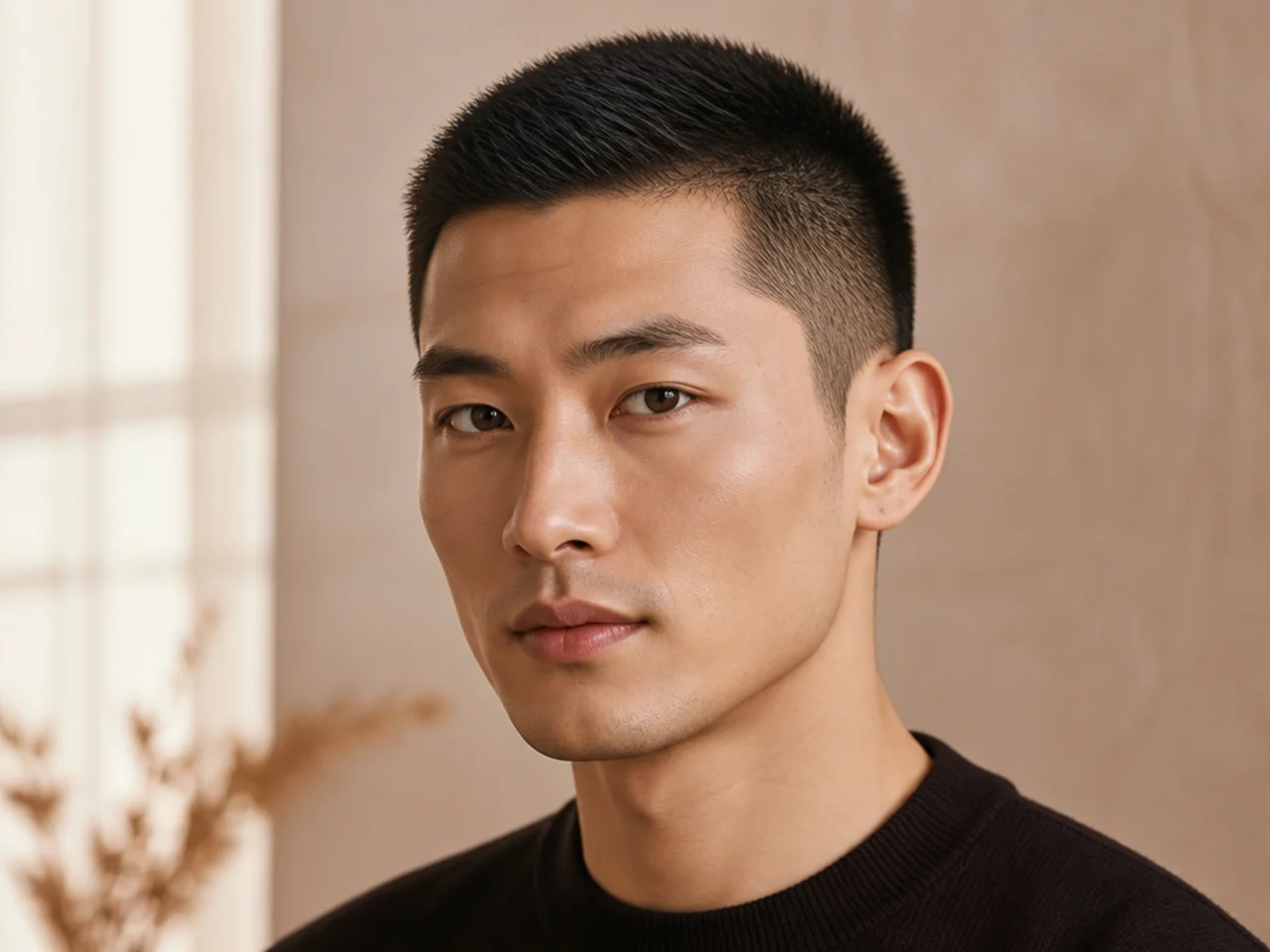 Brush Cut