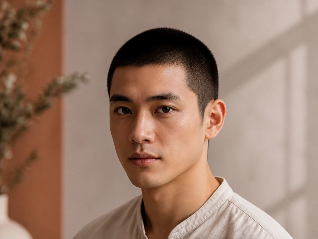 Is Buzz Cut Haram for Men?