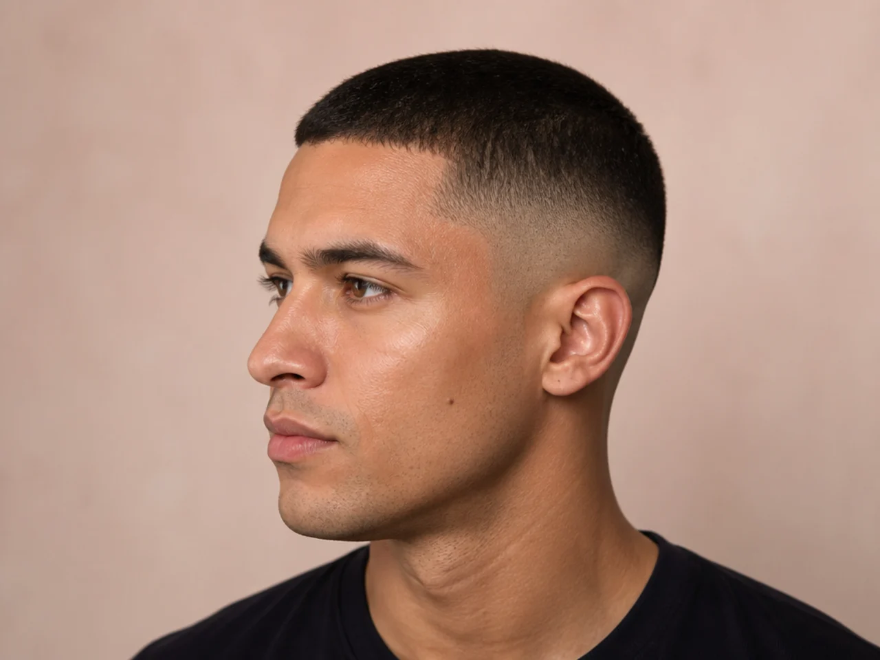 Crew Cut