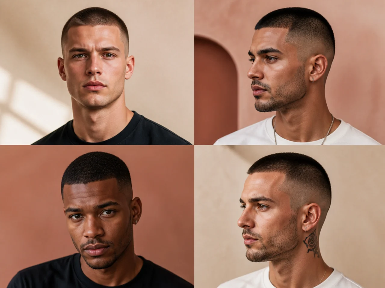 Long Faces