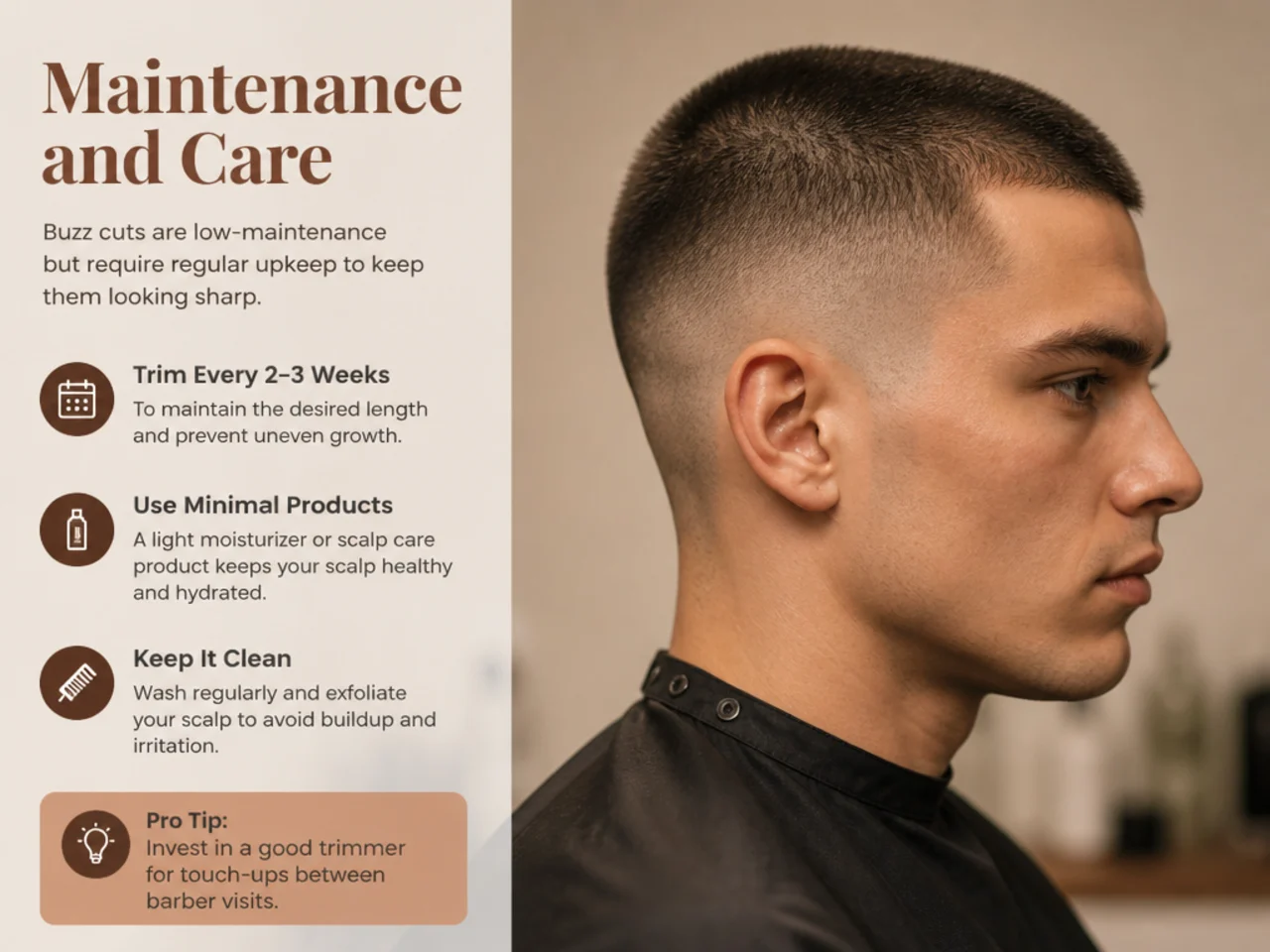 Maintenance and Care
