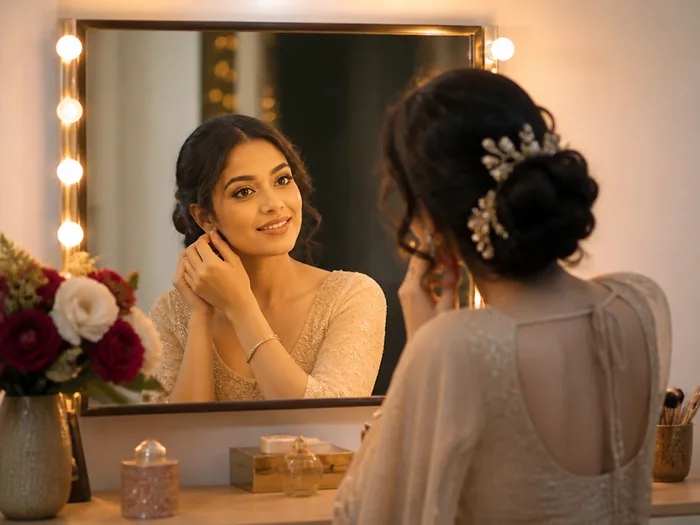 Narrowing Down Your Perfect Christmas Hairstyle