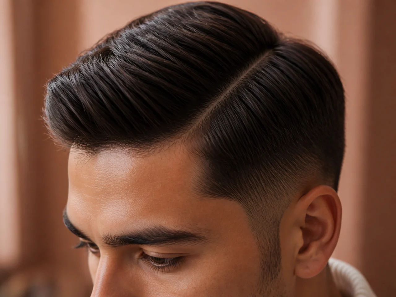 20 Classic Men Haircut Styles We Adore