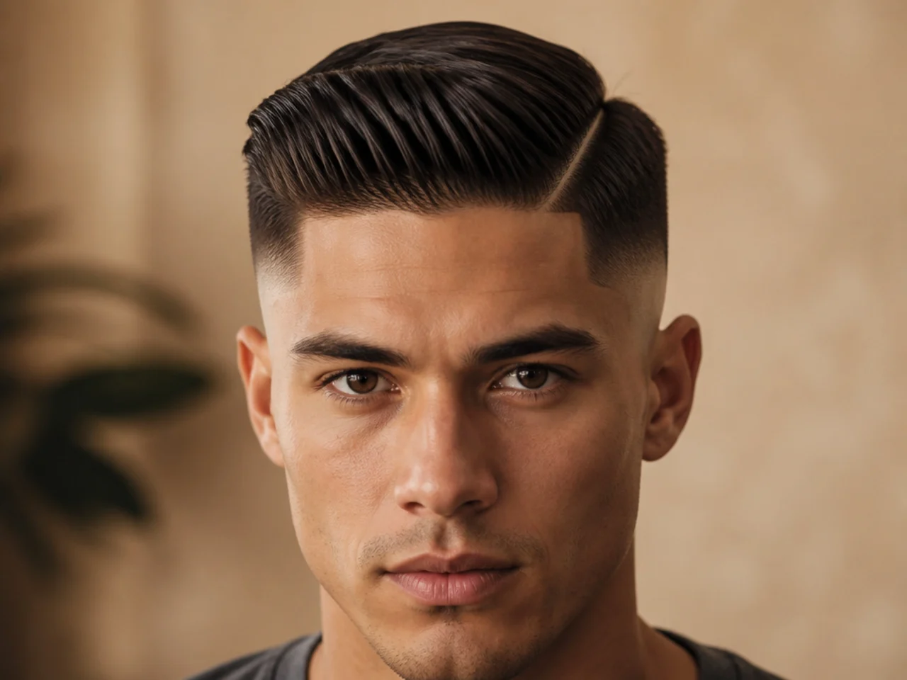 A hard part in a classic cut