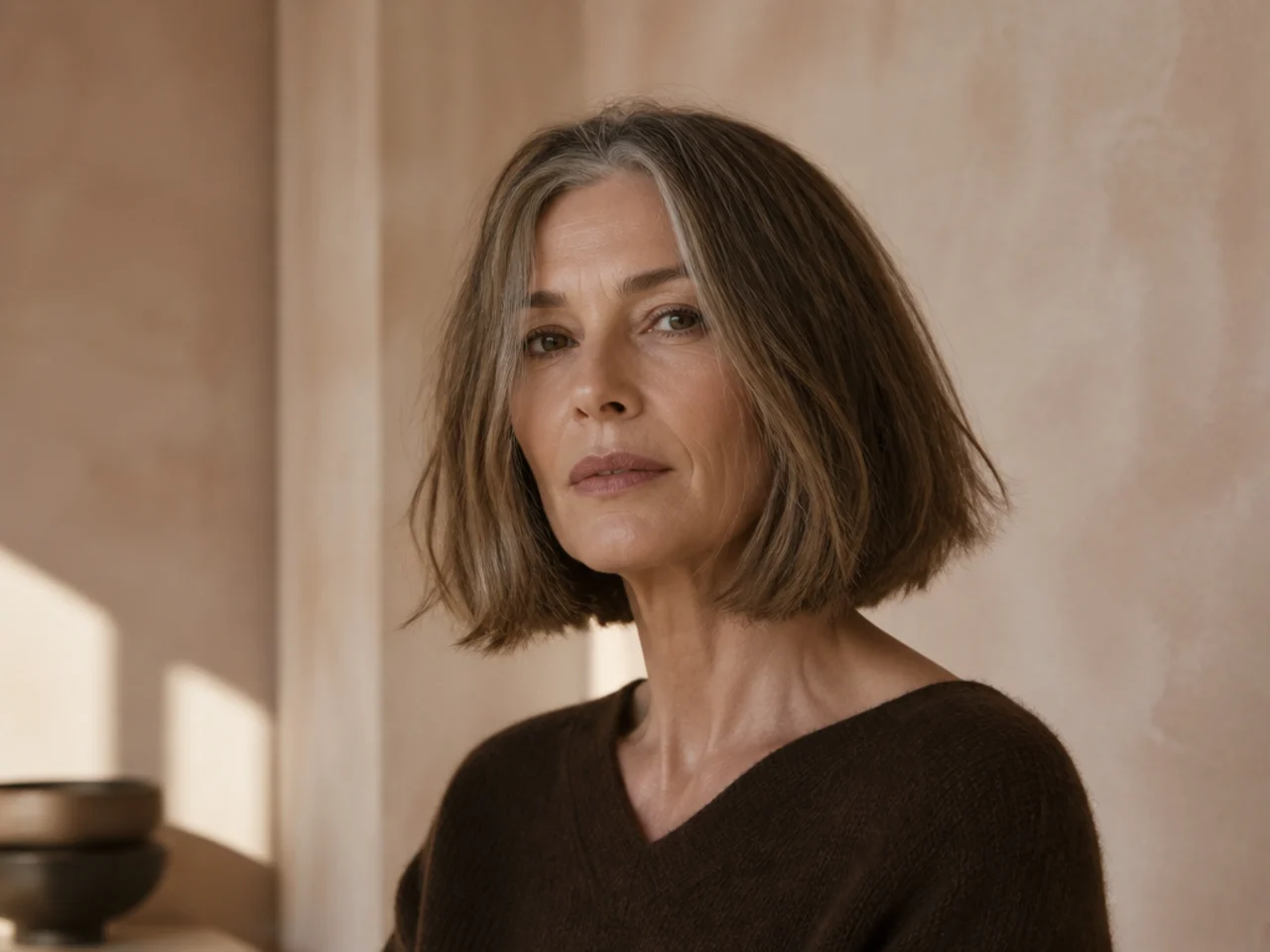 A cut whose proportions have drifted with growth