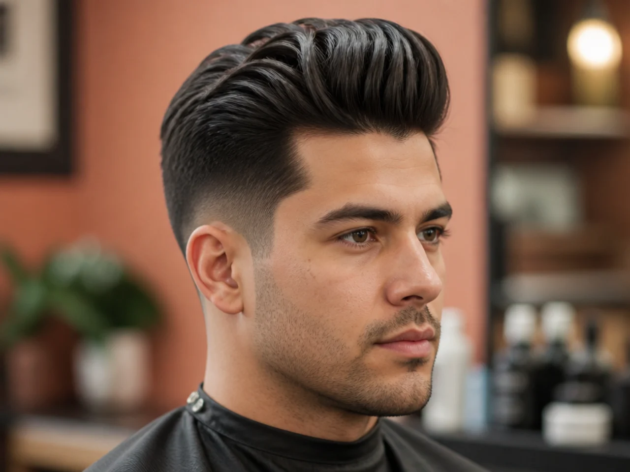 15 Classic Quiff Hairstyles That Never Age