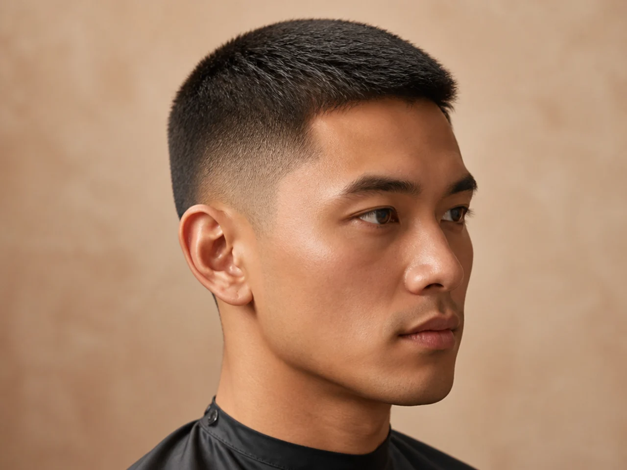 20 Classic Short Haircuts for Men