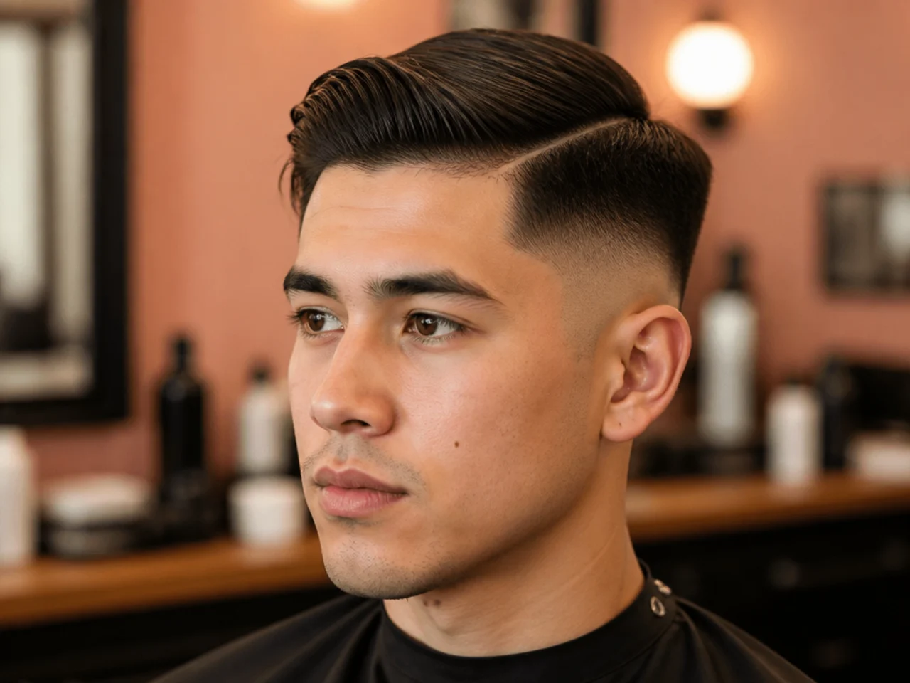 How Often Should I Get a Comb Over Trimmed?