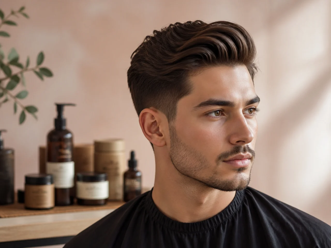 What Products Are Best For a Natural Finish?