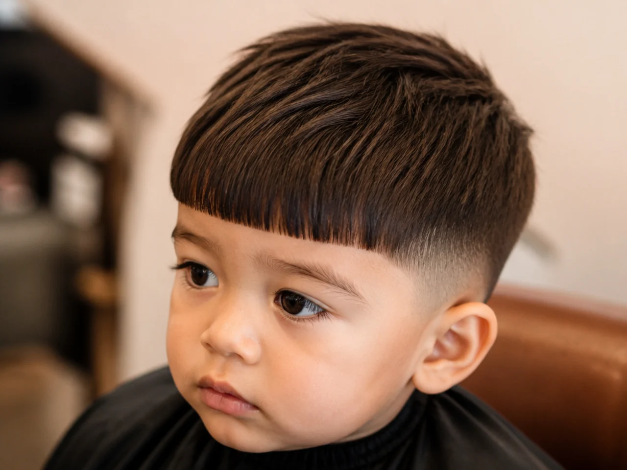 20 Cool Toddler Boy Haircut Ideas to Save