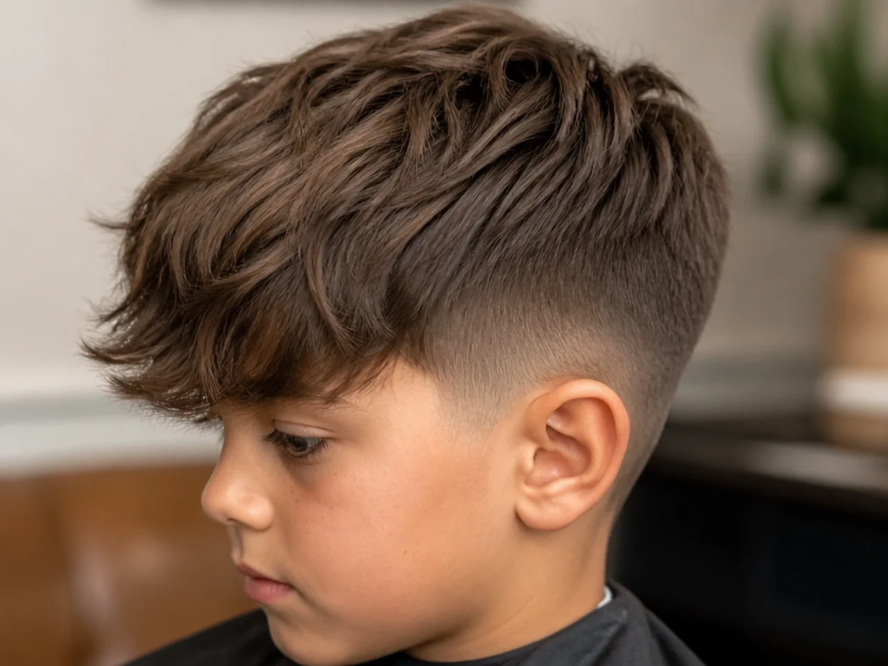 15 Cool Trendy Boys Haircut Ideas for 2026