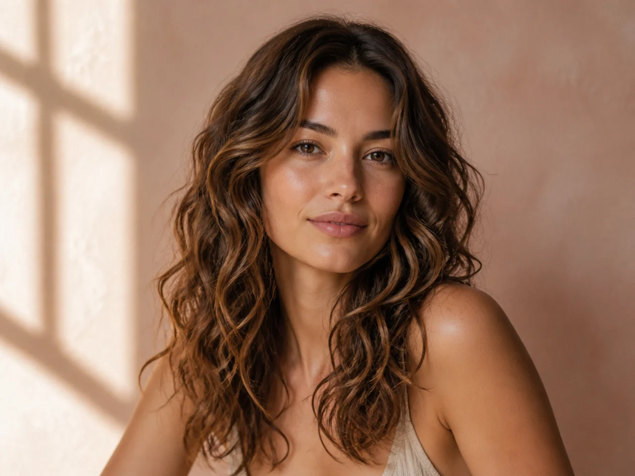 Dry defined waves