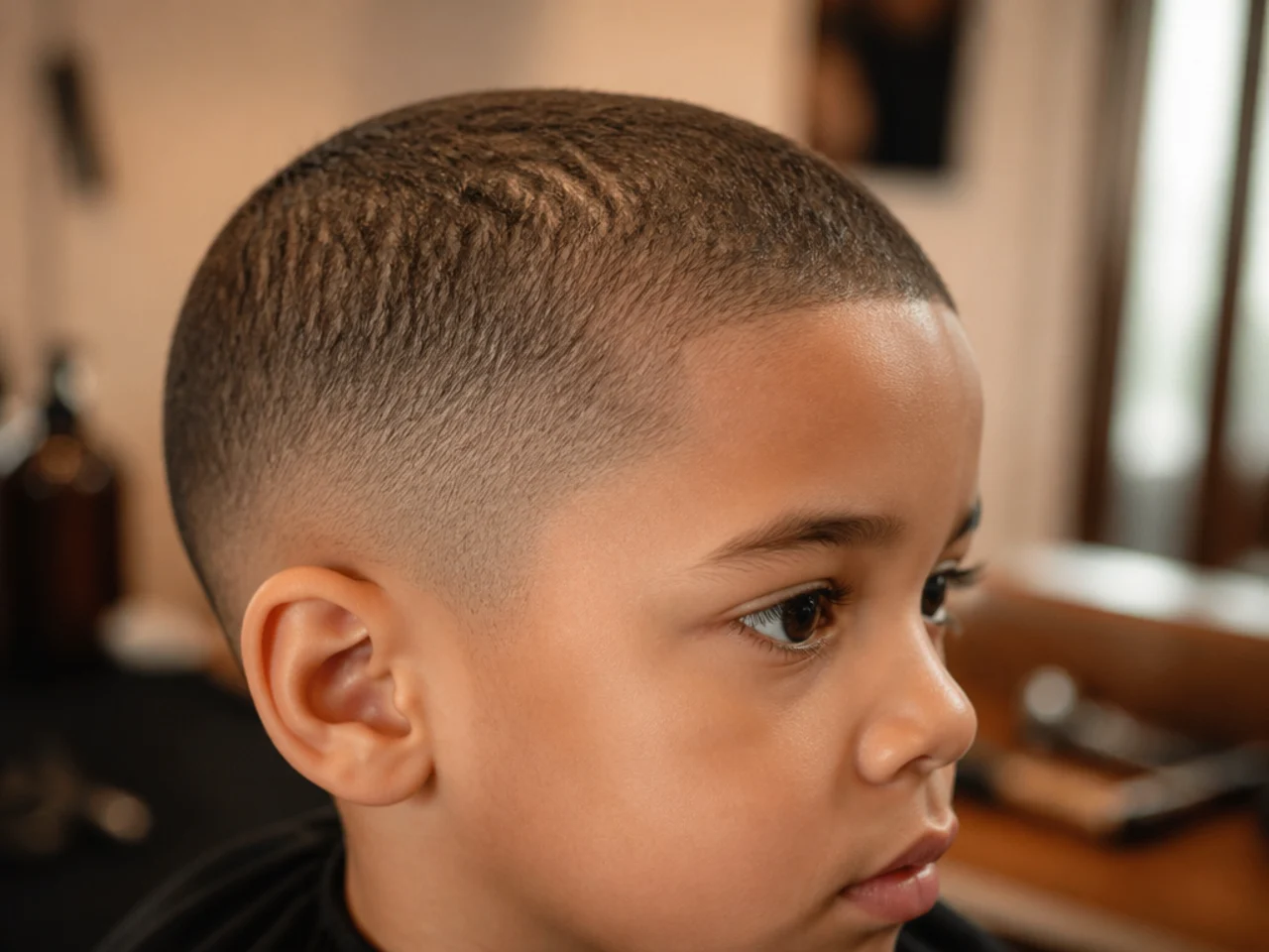 15 Curly Hair Boy Styles I Tried on My Son