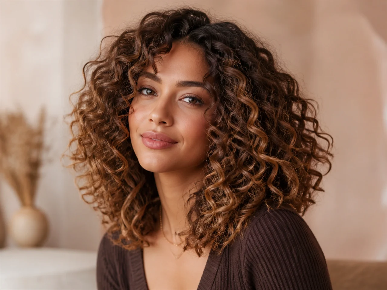 Balayage Beauty