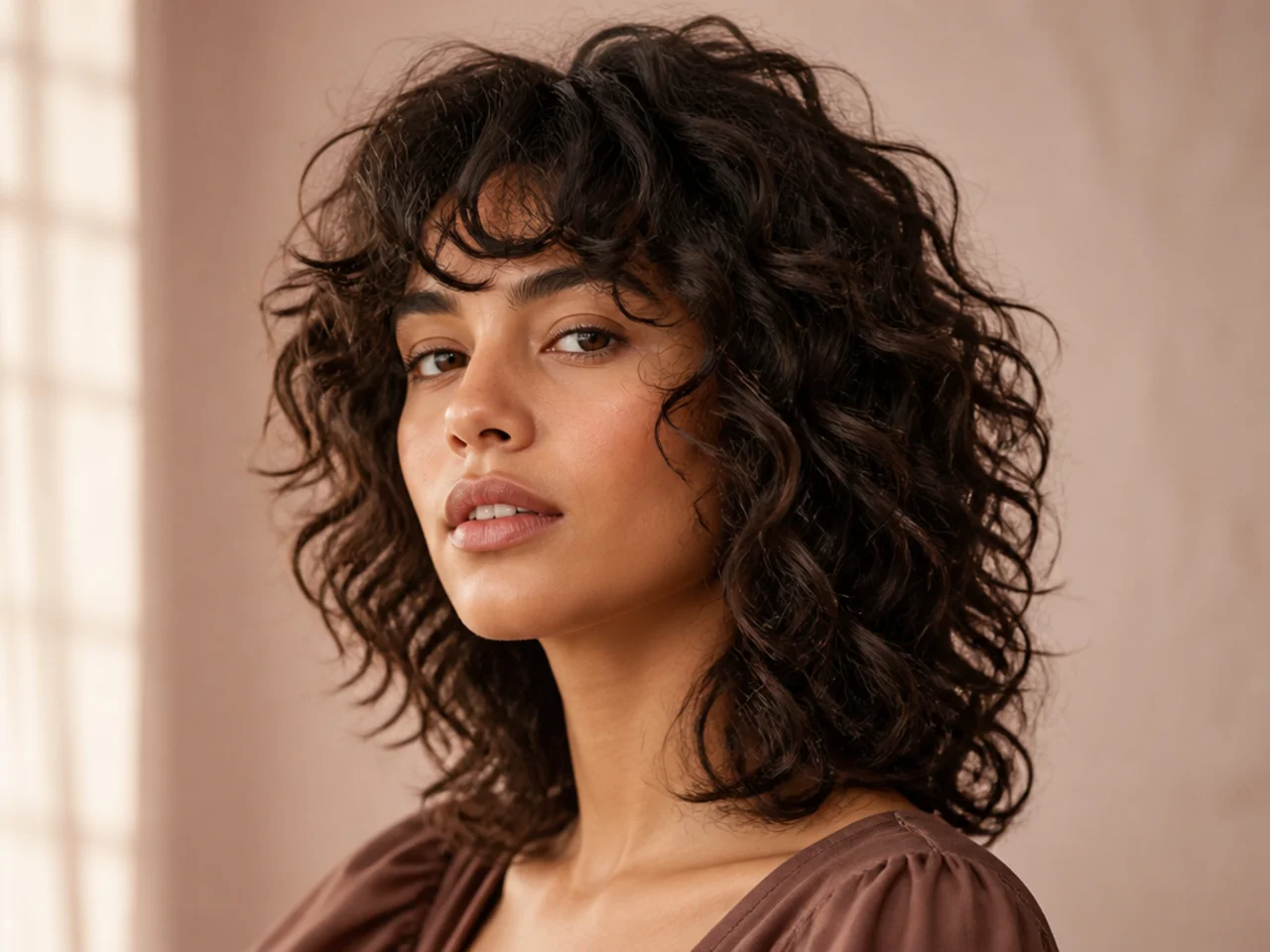 Tousled Layers