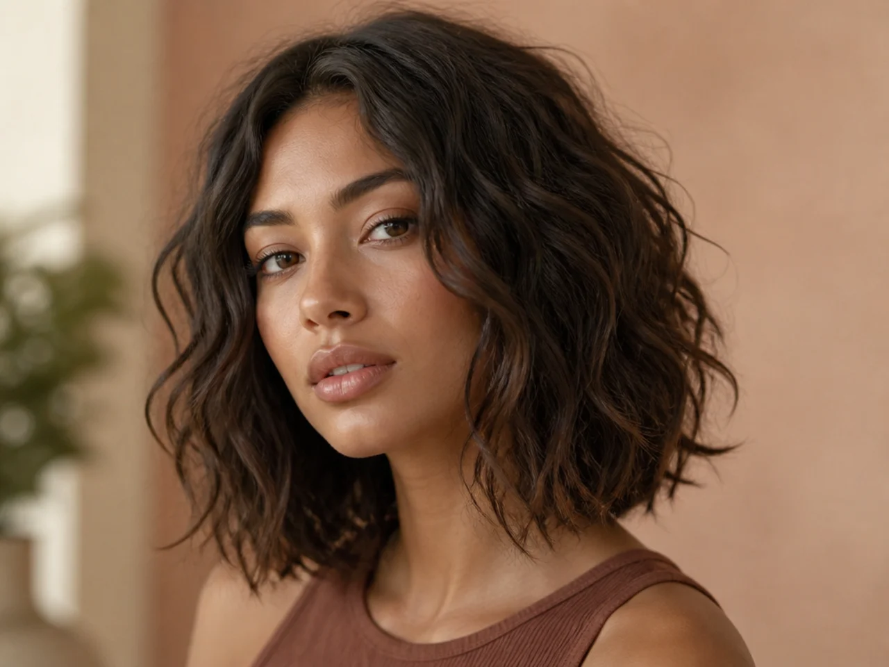 Wavy Lob