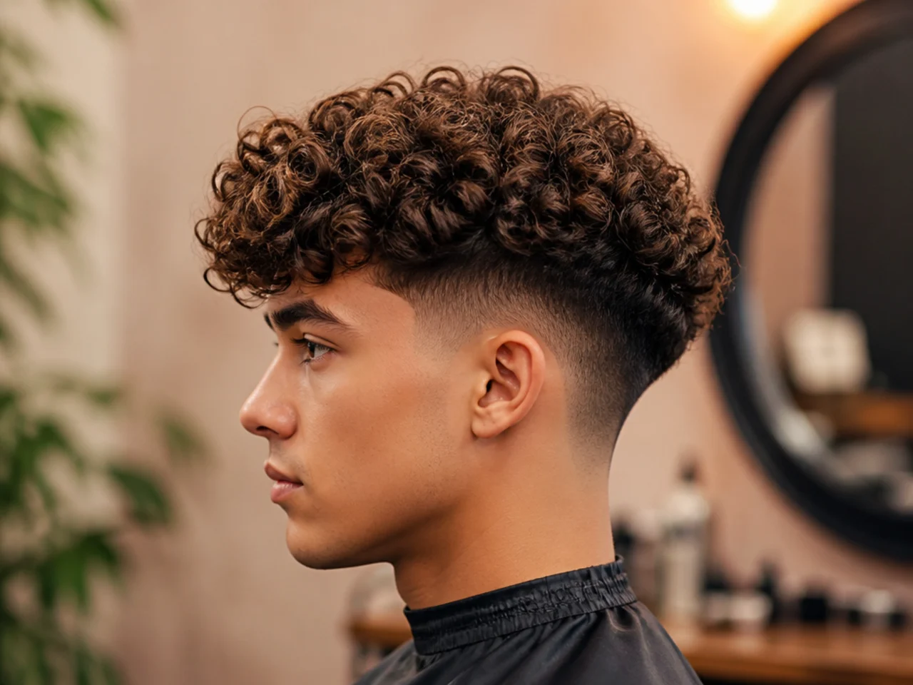 Broccoli Cut