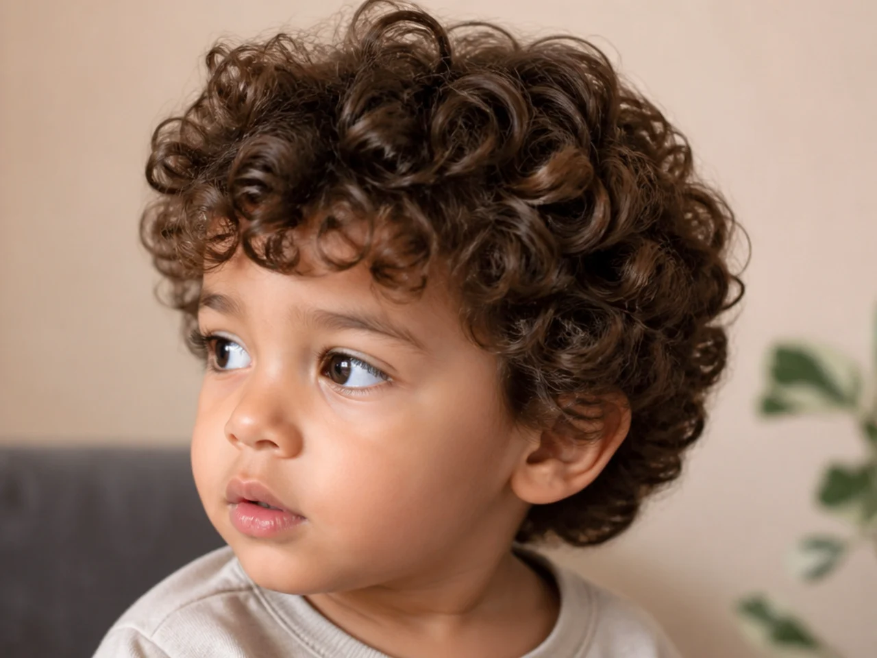 20 Curly Toddler Boy Haircut Ideas We Love
