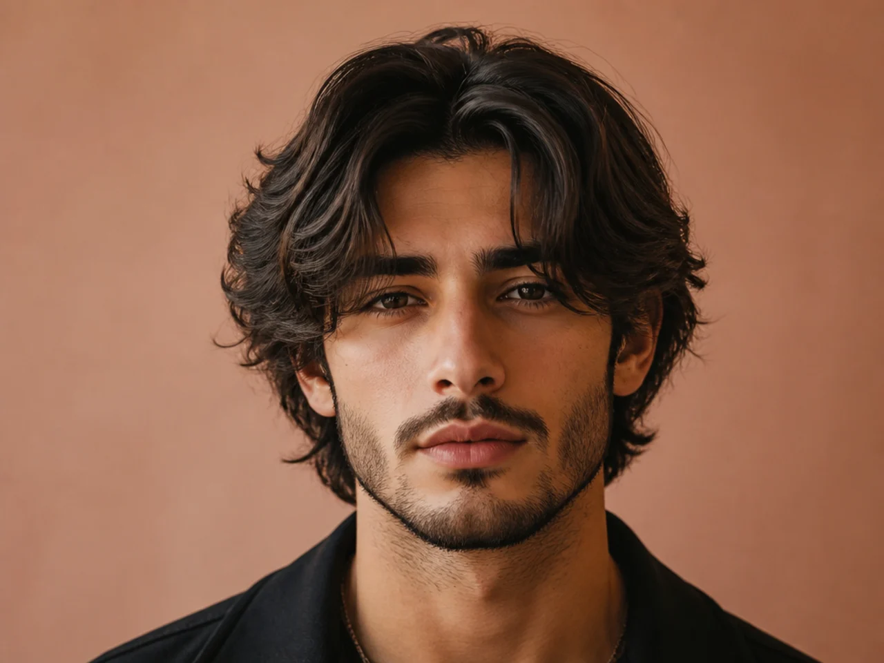 20 Curtain Flow Haircuts Worth Trying