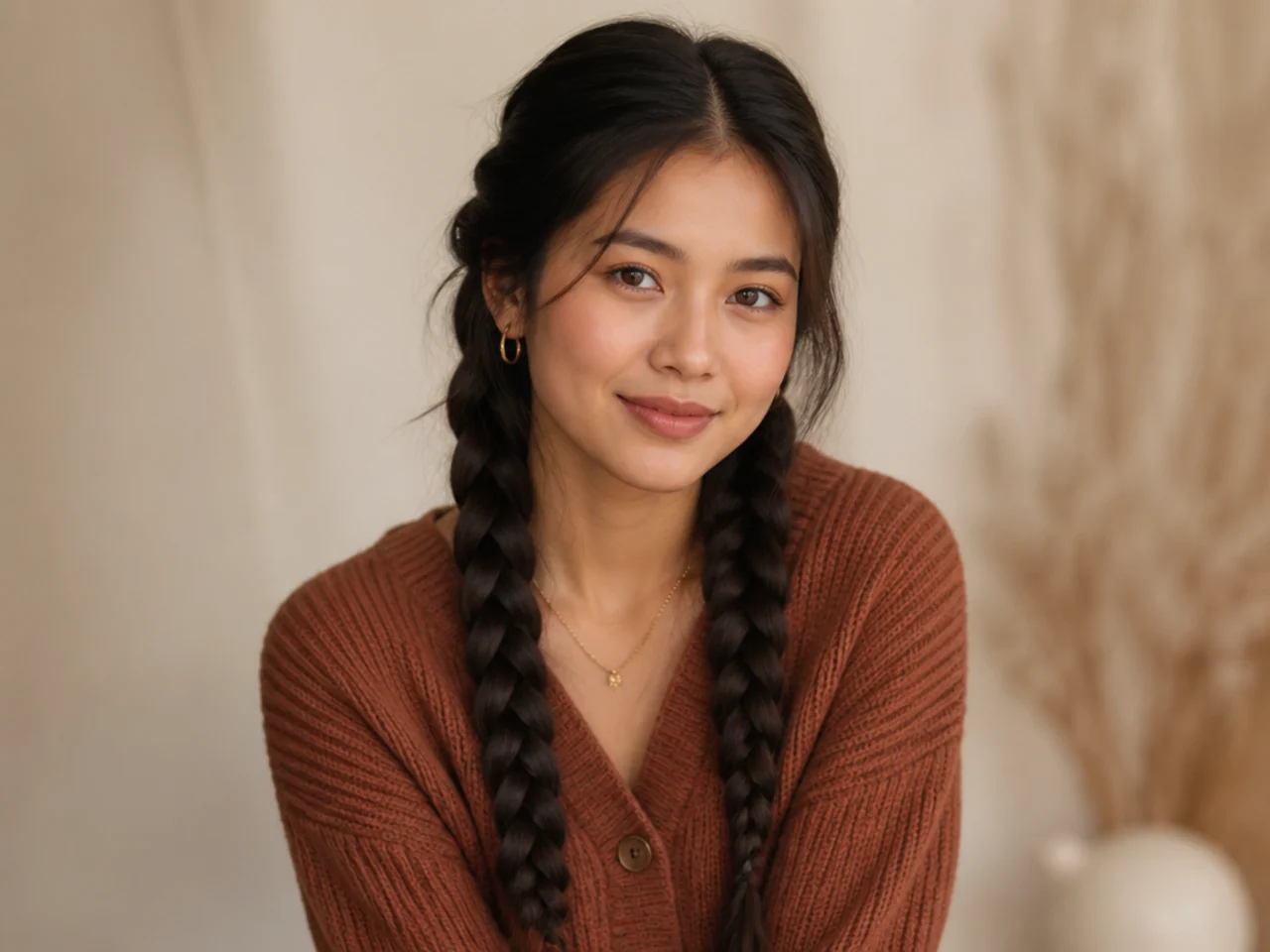 25 Cute Hairstyles for School That Are Easy and Fun to Try