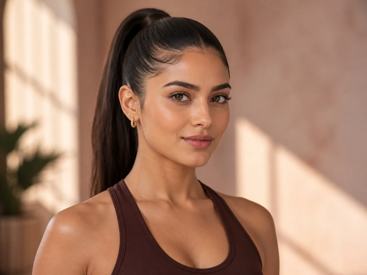 6 High Ponytail Styles That Always Get Compliments