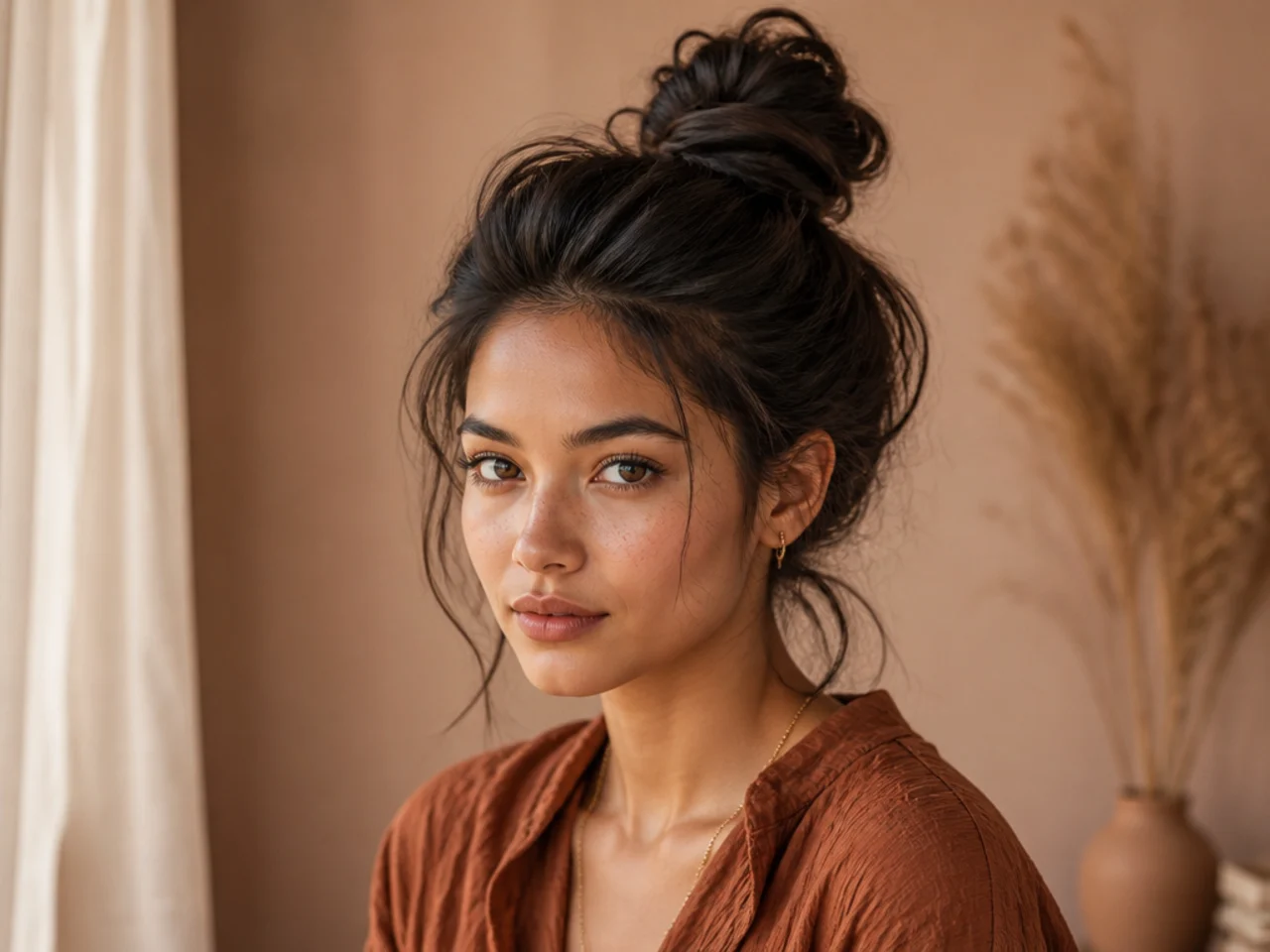 20 Day 3 Greasy Hair Hairstyles That Saved Me