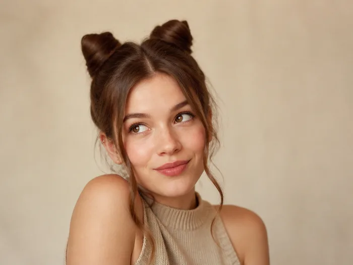 10 Easy Halloween Hairstyles