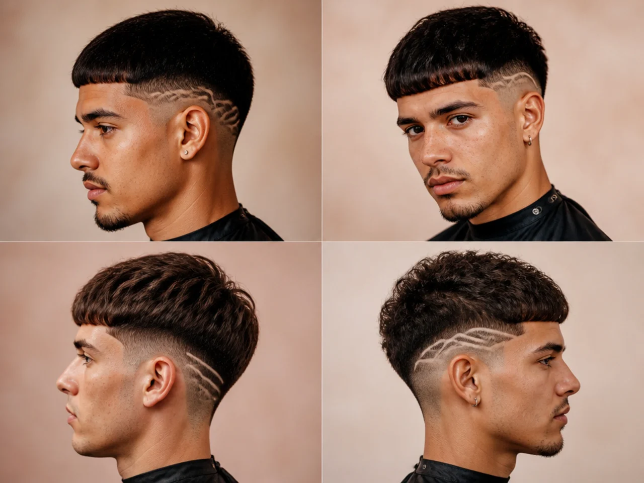 14. Edgar with Designs