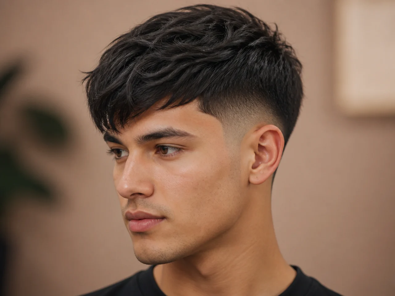 16. Asymmetrical Edgar