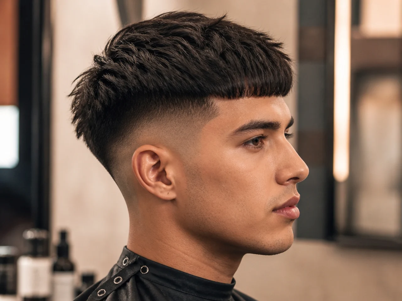 25 Types of Edgar Haircuts