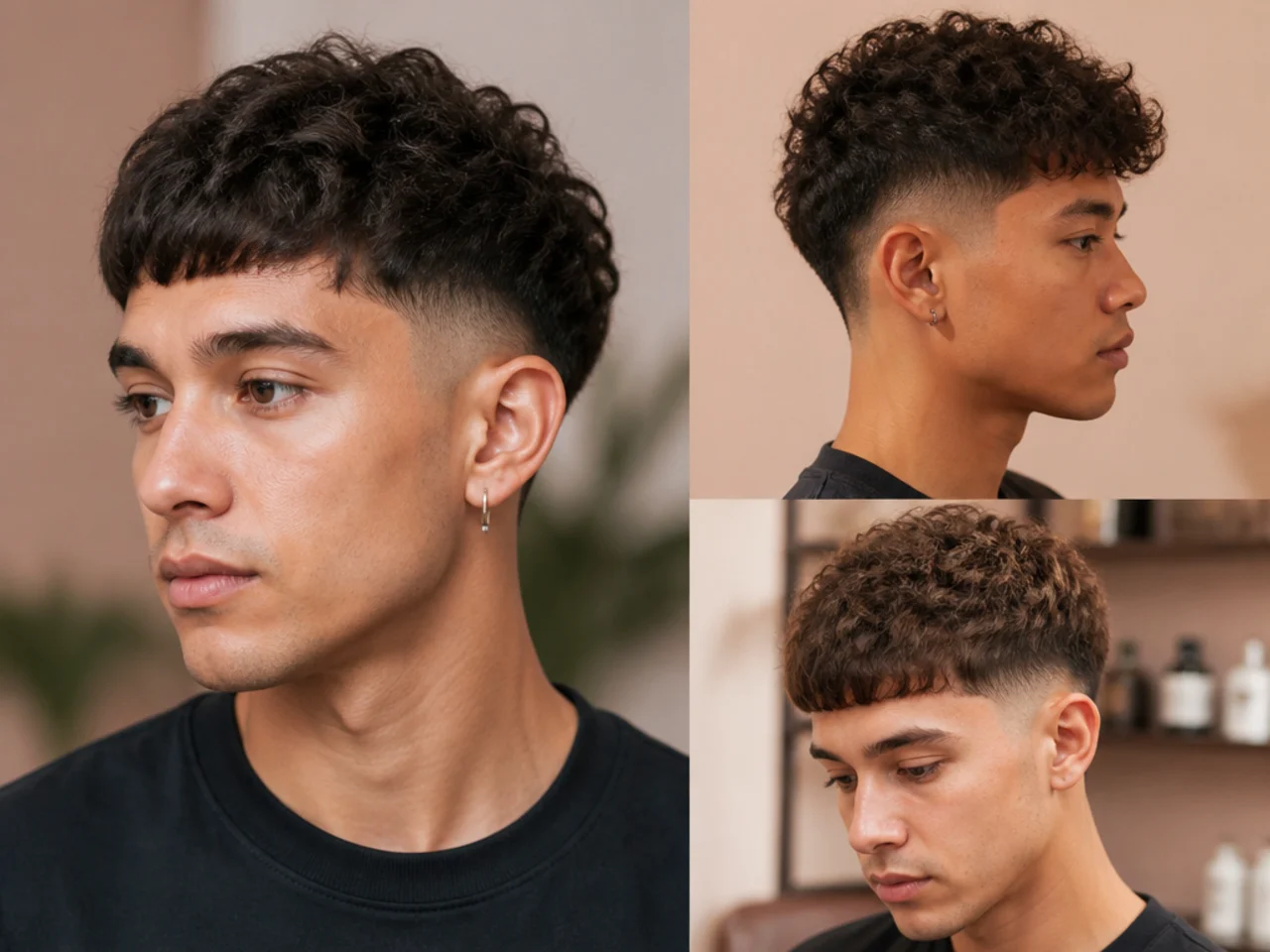 8. Curly Edgar