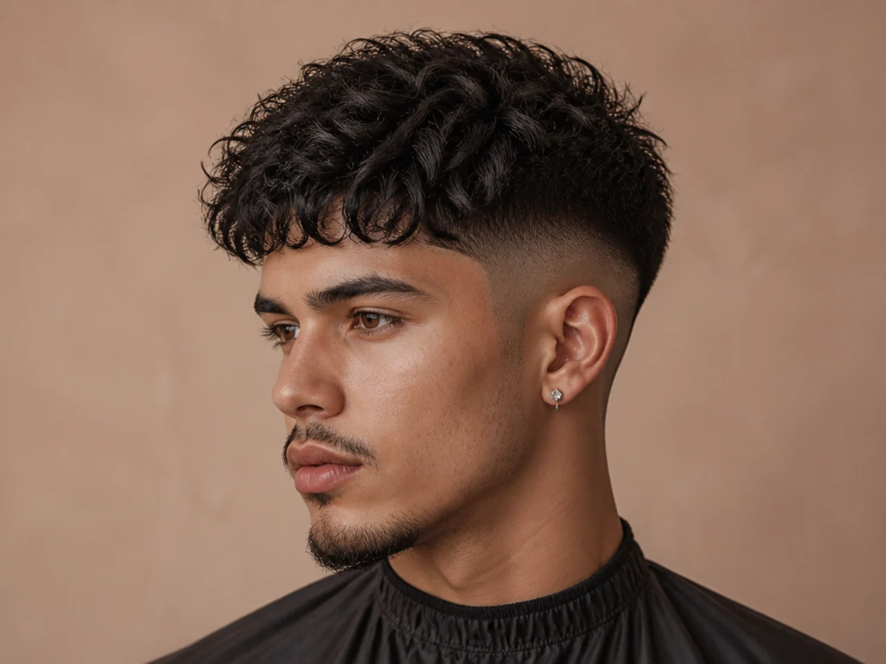 For Coarse Hair