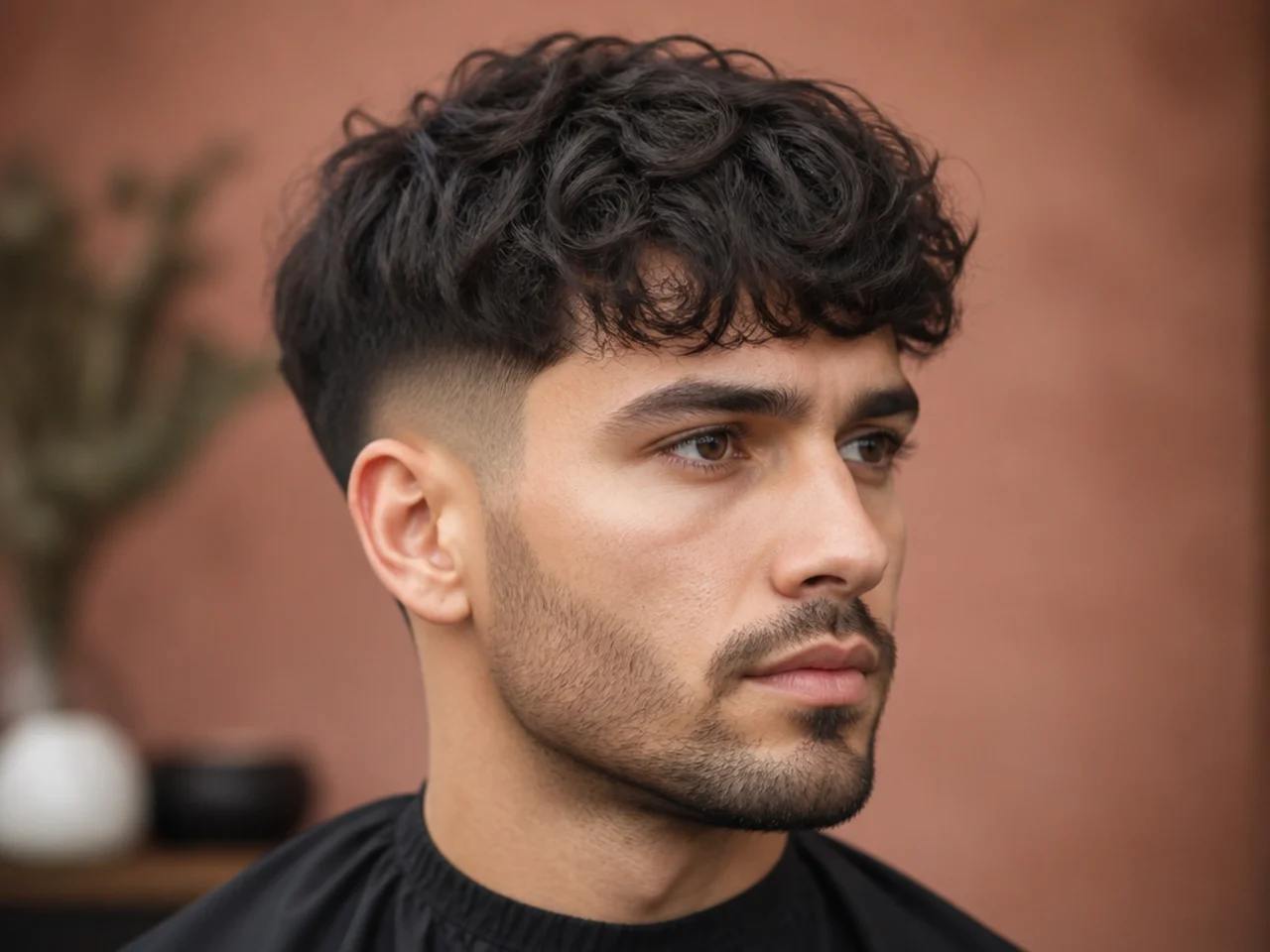 For Wavy Hair
