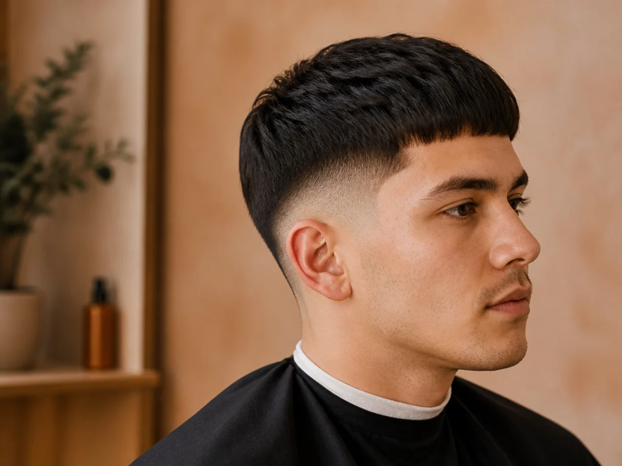 How Much Does An Edgar Haircut Cost?