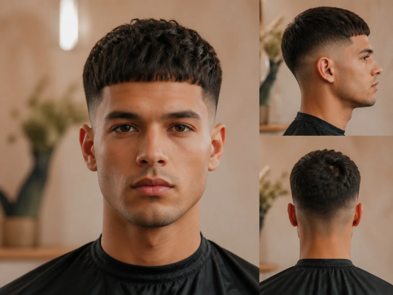 Long/Rectangular Face