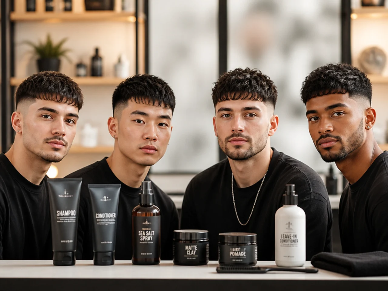Product Recommendations for Maintenance