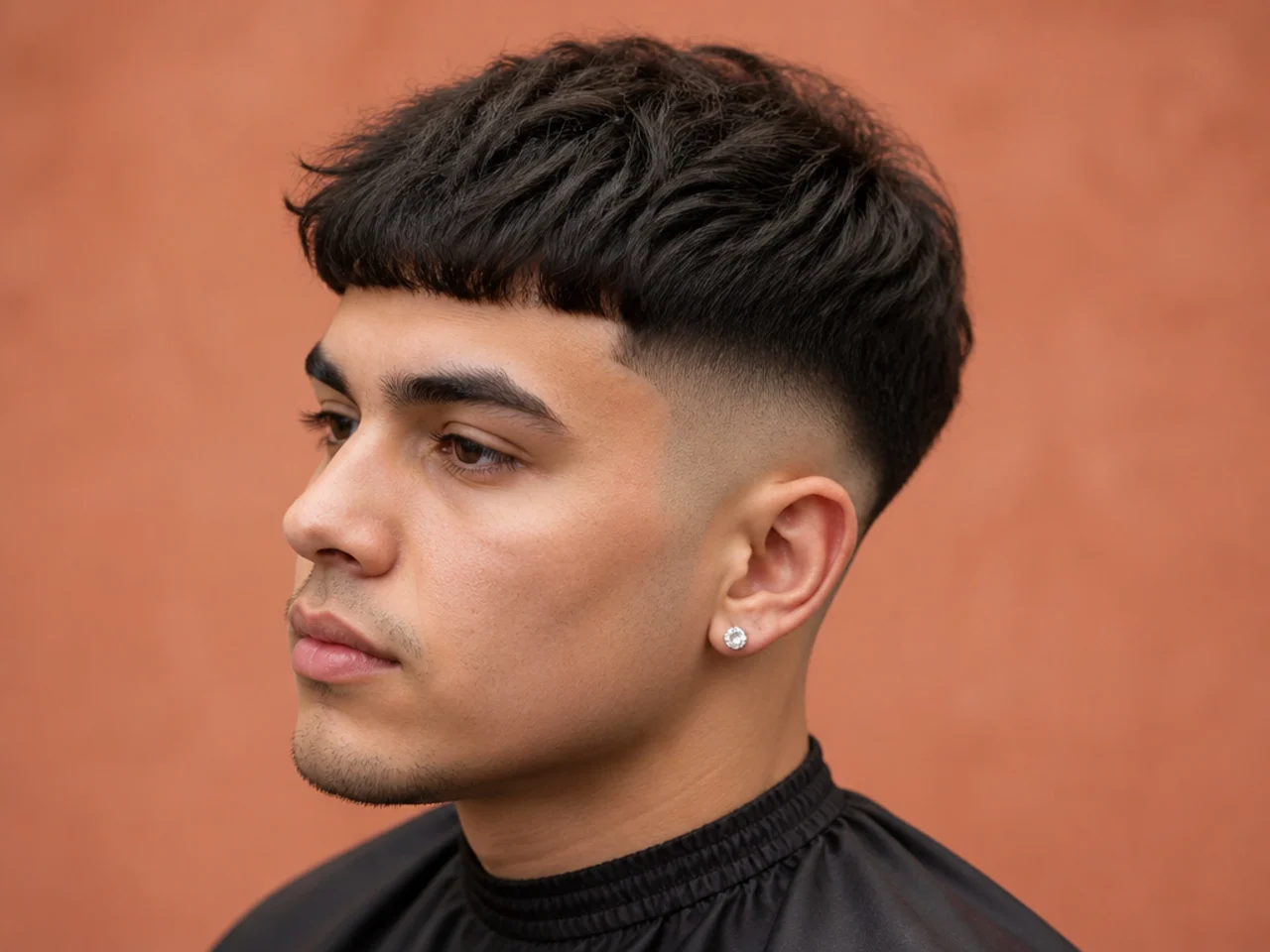 What Is The Gen Z Male Haircut Called?