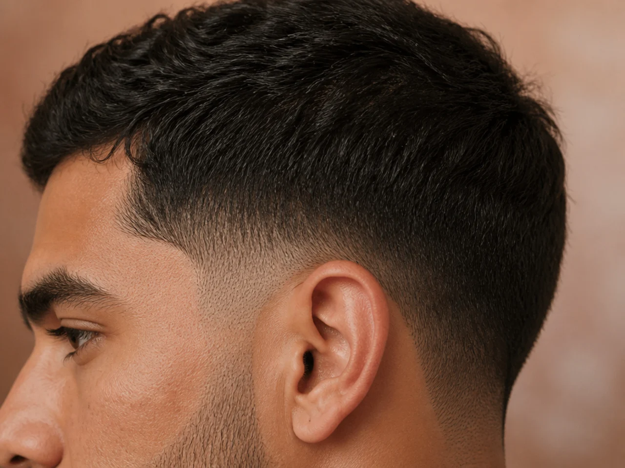 20 Fade Haircut Ideas for Men to Save