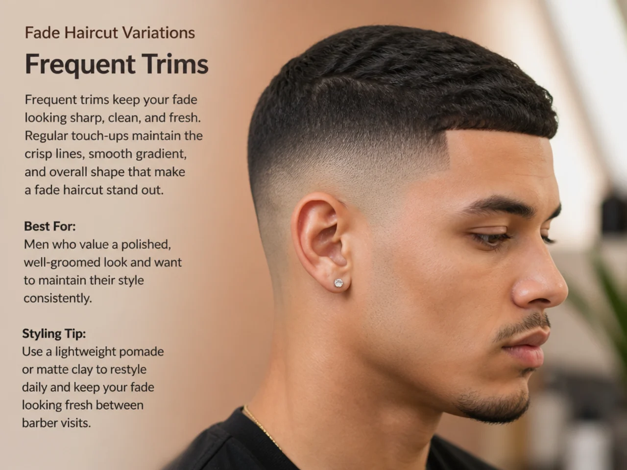 Frequent Trims